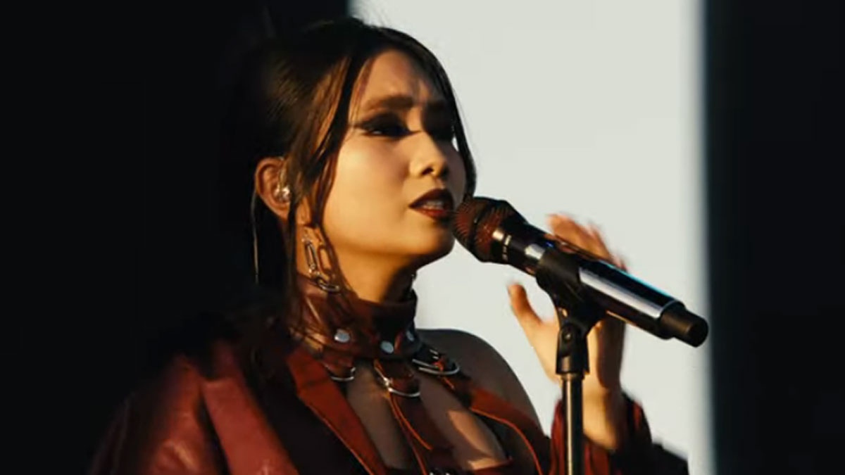 NIKI, Rich Brian, Dan Warren Hue Bikin Bangga Indonesia Di Coachella ...